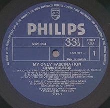 Load image into Gallery viewer, Demis Roussos - My Only Fascination