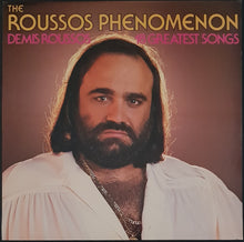 Load image into Gallery viewer, Demis Roussos - The Roussos Phenomenon