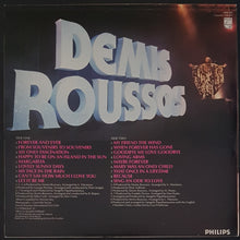 Load image into Gallery viewer, Demis Roussos - The Roussos Phenomenon