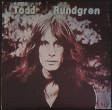 Load image into Gallery viewer, Todd Rundgren - Hermit Of Mink Hollow