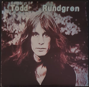 Todd Rundgren - Hermit Of Mink Hollow