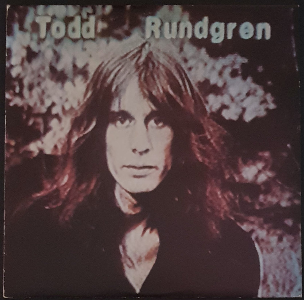Todd Rundgren - Hermit Of Mink Hollow
