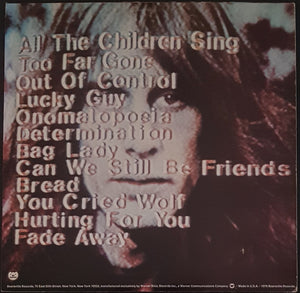 Todd Rundgren - Hermit Of Mink Hollow