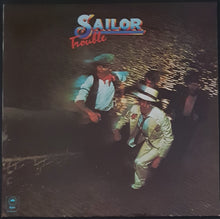 Load image into Gallery viewer, Sailor - Trouble