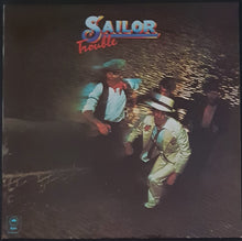 Load image into Gallery viewer, Sailor - Trouble