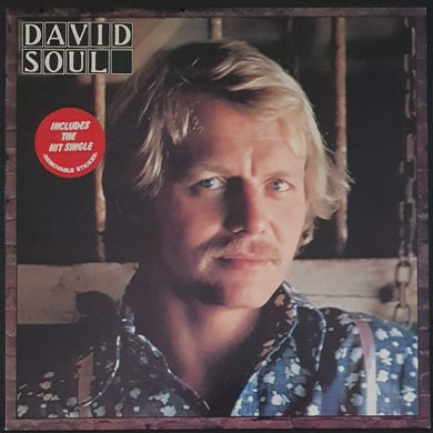 Soul, David - David Soul