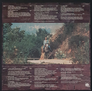 Soul, David - David Soul