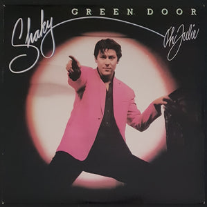 Shakin' Stevens - Green Door