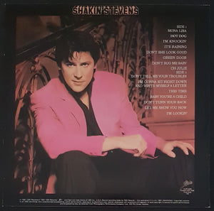 Shakin' Stevens - Green Door