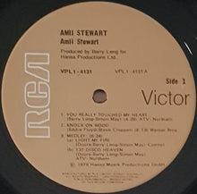Load image into Gallery viewer, Stewart, Amii - Amii Stewart