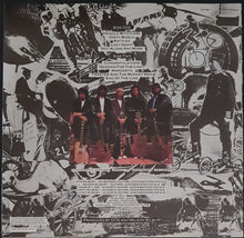 Load image into Gallery viewer, Bob Dylan ( Traveling Wilburys)- The Traveling Wilburys Volume One