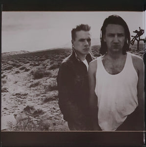 U2 - The Joshua Tree