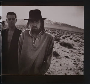 U2 - The Joshua Tree