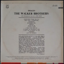 Load image into Gallery viewer, Walker Brothers - Images