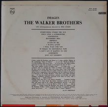 Load image into Gallery viewer, Walker Brothers - Images