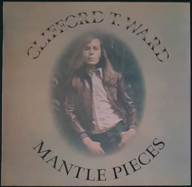 Ward, Clifford T. - Mantle Pieces