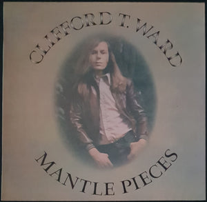 Ward, Clifford T. - Mantle Pieces