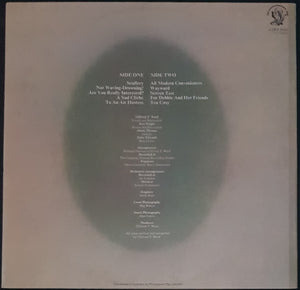 Ward, Clifford T. - Mantle Pieces