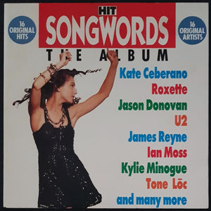 V/A - Hit Songwords The Album