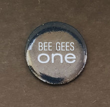 Load image into Gallery viewer, Bee Gees - One - Button