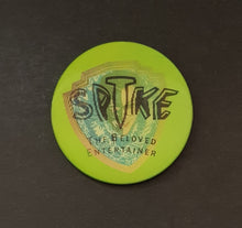 Load image into Gallery viewer, Elvis Costello - Spike - The Beloved Entertainer - Button
