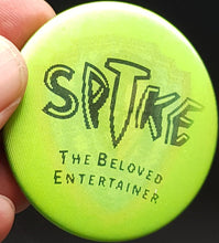 Load image into Gallery viewer, Elvis Costello - Spike - The Beloved Entertainer - Button