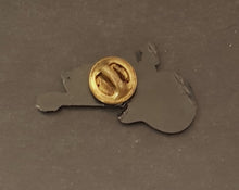 Load image into Gallery viewer, King, B.B. - Pin Back Badge