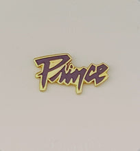 Load image into Gallery viewer, Prince - Prince - Pin