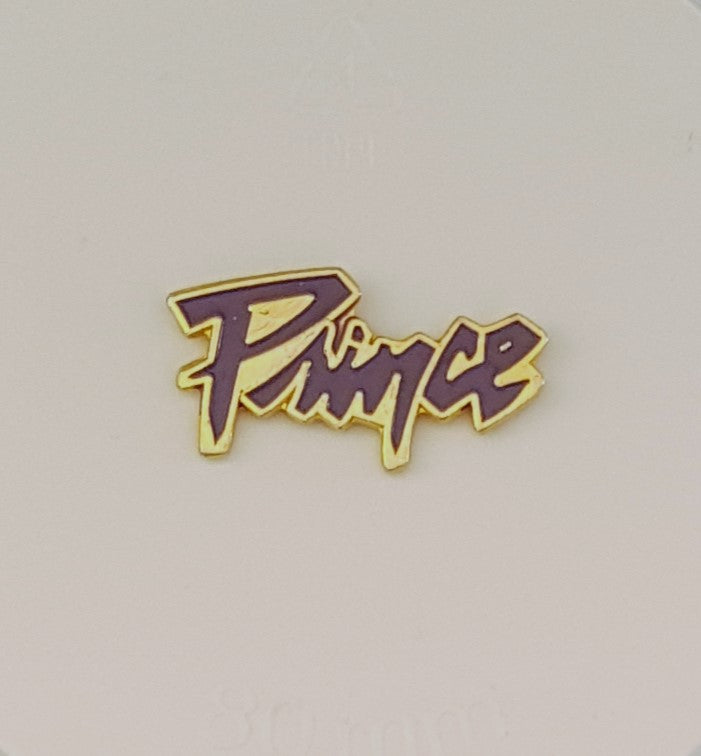 Prince - Prince - Pin