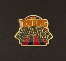 Load image into Gallery viewer, Traveling Wilburys - The Traveling Wilburys - Pin