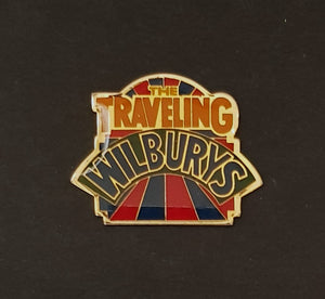Traveling Wilburys - The Traveling Wilburys - Pin