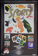 Load image into Gallery viewer, Sports - All Sports