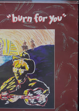 Load image into Gallery viewer, INXS - Burn For You