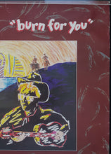 Load image into Gallery viewer, INXS - Burn For You