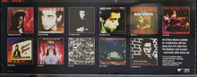 Load image into Gallery viewer, Nick Cave &amp; The Bad Seeds - The Boatman&#39;s Call Australian Tour Nov/Dec 1997