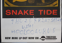 Load image into Gallery viewer, You Am I - Snake Tide