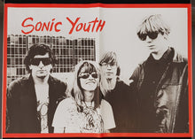 Load image into Gallery viewer, Sonic Youth - Bad Moon Rising / Evol