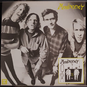 Mudhoney - Piece Of Cake