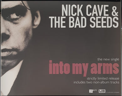 Nick Cave & The Bad Seeds - Into My Arms