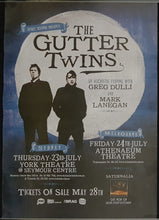 Load image into Gallery viewer, Lanegan, Mark - Screaming Trees- The Gutter Twins - 2008