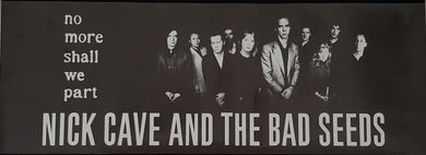 Nick Cave & The Bad Seeds - No More Shall We Part