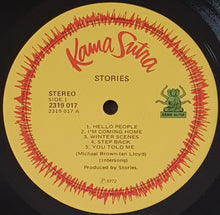 Load image into Gallery viewer, Stories - Stories