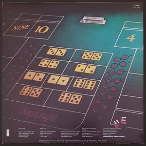 Bad Company - Straight Shooter