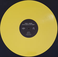 Load image into Gallery viewer, Tony Dork - Struggle Street - Yellow Vinyl