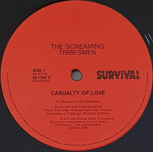 Load image into Gallery viewer, Screaming Tribesmen - Casualty Of Love