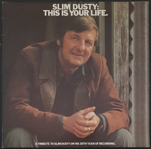 Slim Dusty - This Is Your Life