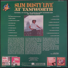 Load image into Gallery viewer, Slim Dusty - &#39;Live&#39; At Tamworth