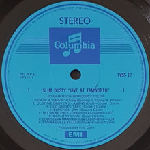 Load image into Gallery viewer, Slim Dusty - &#39;Live&#39; At Tamworth