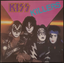Load image into Gallery viewer, Kiss - Killers