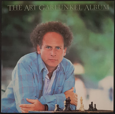 Garfunkel, Art- The Art Garfunkel Album